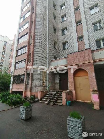 2-комнатная квартира 92 кв.м. Фото 20.