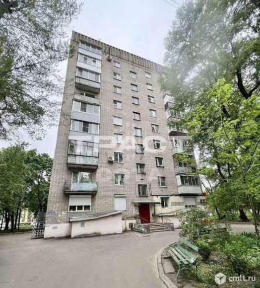 1-комнатная квартира 34 кв.м. Фото 17.