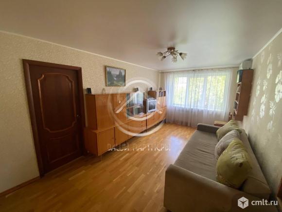 3-комнатная квартира 62,7 кв.м. Фото 1.