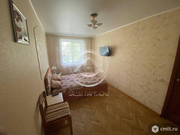 3-комнатная квартира 62,7 кв.м. Фото 20.