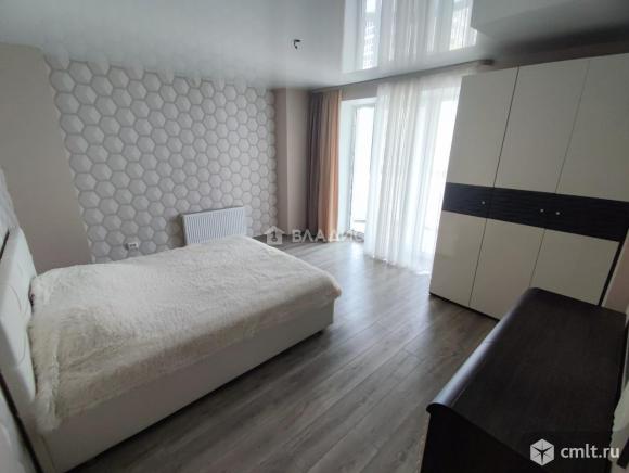 3-комнатная квартира 93 кв.м. Фото 20.