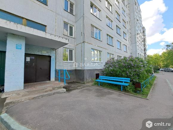 3-комнатная квартира 65 кв.м. Фото 1.