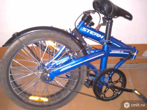 Велосипеды. Фото 3.