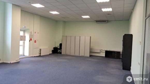 Аренда офиса 105.8 м2 в СВАО (БЦ "Pilot House").. Фото 4.
