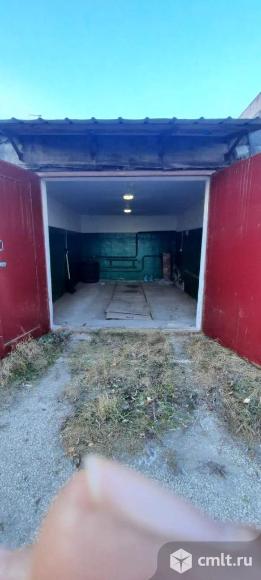 Срочная продажа! Продам: бокс, 22.8 м2. Фото 1.