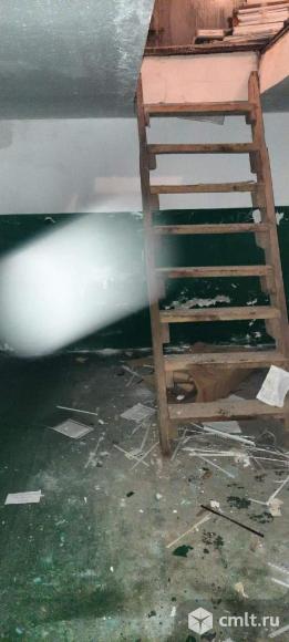 Срочная продажа! Продам: бокс, 18.2 м2. Фото 1.