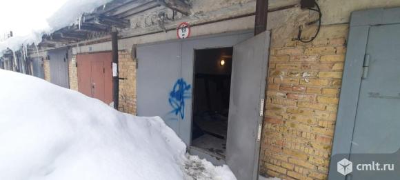 Срочная продажа! Продам: бокс, 18.2 м2. Фото 3.