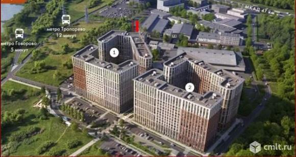 Выгодная аренда. Фото 1.