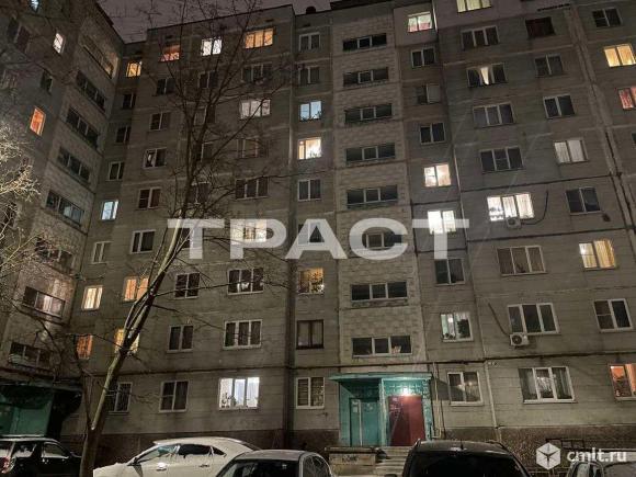 1-комнатная квартира 38 кв.м. Фото 13.