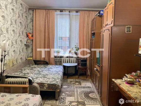 Комната 17,9 кв.м. Фото 1.