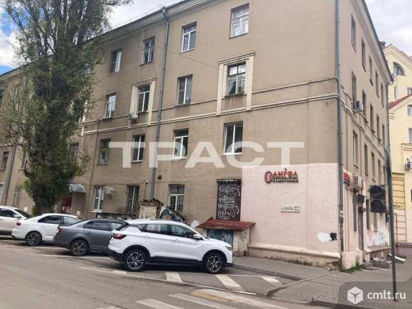 Комната 17,9 кв.м. Фото 9.