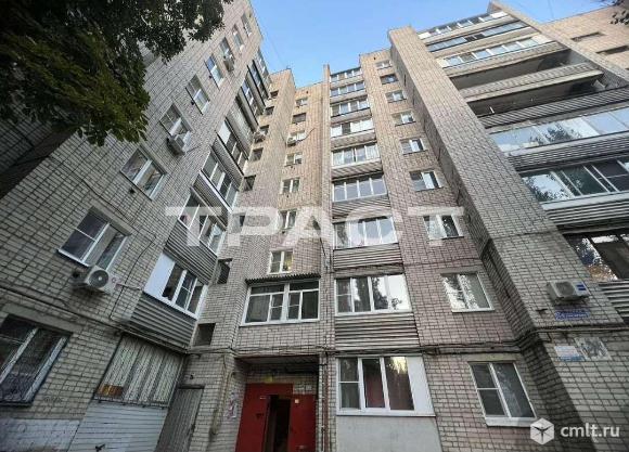 2-комнатная квартира 48,2 кв.м. Фото 20.