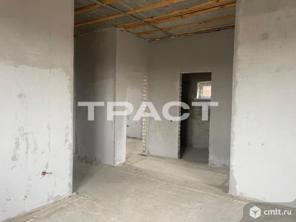 Дом 80 кв.м. Фото 2.