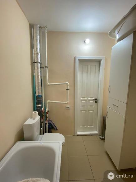 1-комнатная квартира 50,8 кв.м. Фото 15.