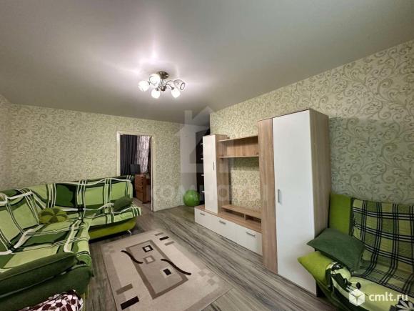 3-комнатная квартира 53 кв.м. Фото 1.