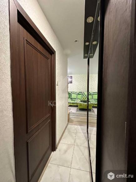 3-комнатная квартира 53 кв.м. Фото 20.