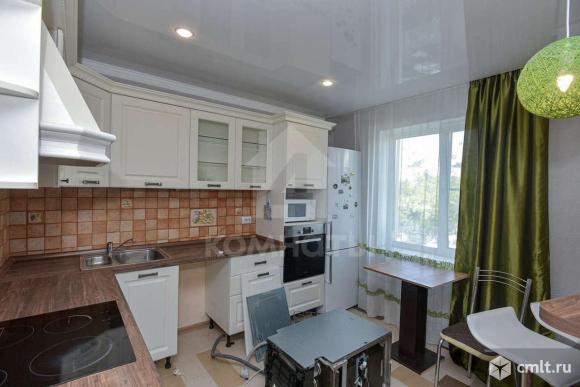 2-комнатная квартира 63 кв.м