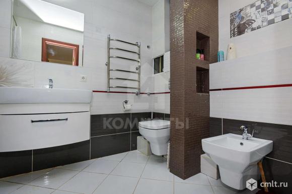 2-комнатная квартира 63 кв.м