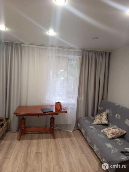 1-комнатная квартира 18 кв.м. Фото 1.