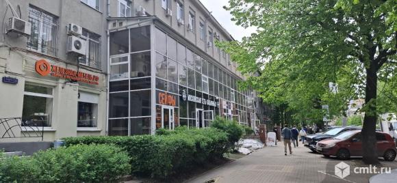 Помещение 350 кв.м. по ул. Кольцовская. Фото 1.