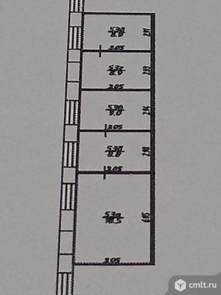 Помещение 350 кв.м. по ул. Кольцовская. Фото 13.