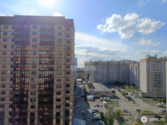 2-комнатная квартира 56,4 кв.м. Фото 1.