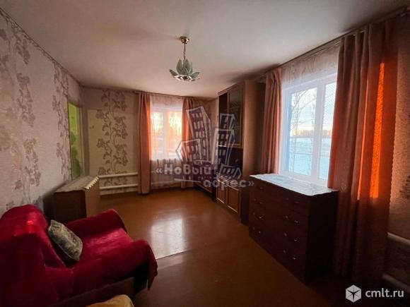 1-комнатная квартира 31 кв.м. Фото 1.