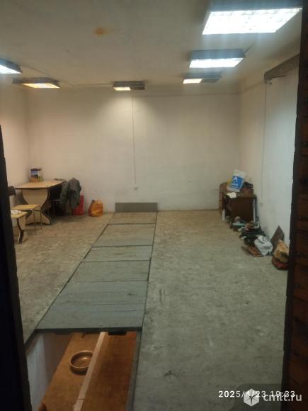 Капитальный гараж 50 кв. м Рекорд. Фото 9.