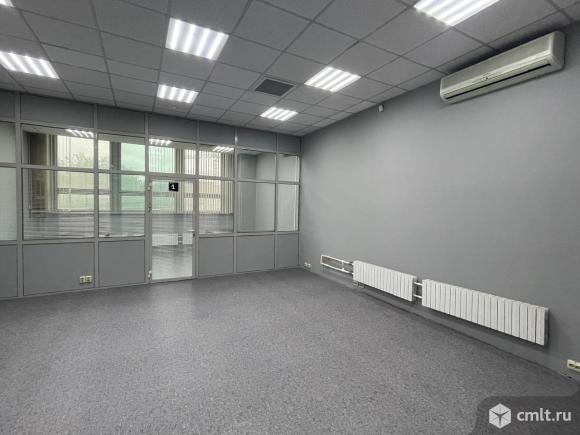 Аренда офиса 66.9 м2 в СВАО (БЦ "Pilot House").. Фото 1.