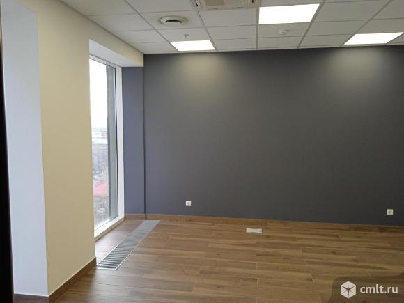 Аренда офиса 121 м2. Фото 1.