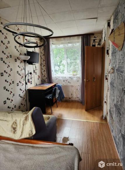 3-х комн. двухэтажная квартира 71,7 кв.м (п. Нагорное). Фото 3.