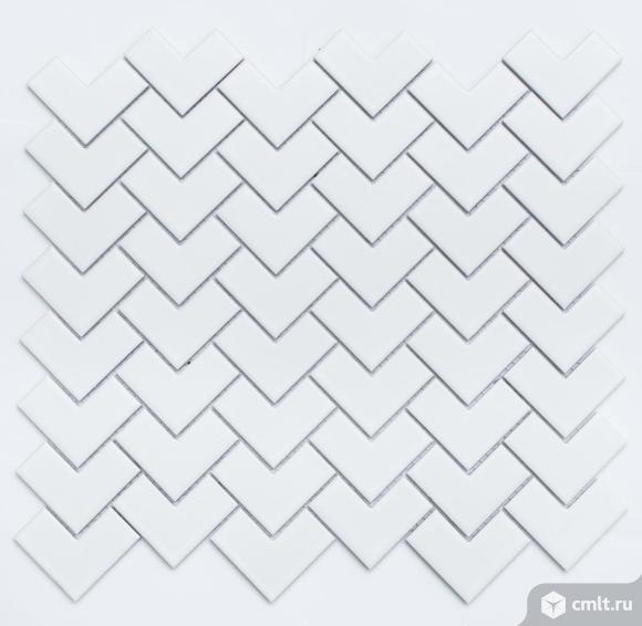 Серия Porcelain мозаика. Фото 9.