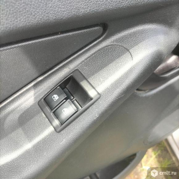 ВАЗ (Lada) 219010-Гранта - 2016 г. в.. Фото 10.