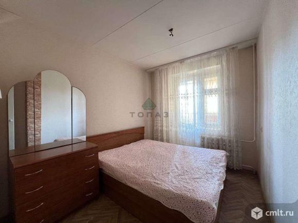 3-комнатная квартира 97,2 кв.м. Фото 1.