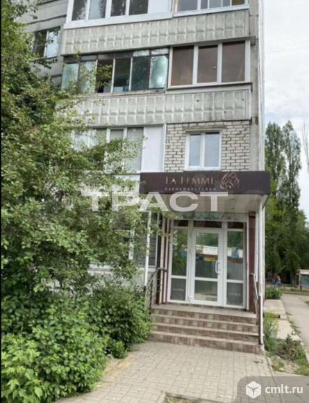 1-комнатная квартира 37,1 кв.м. Фото 10.