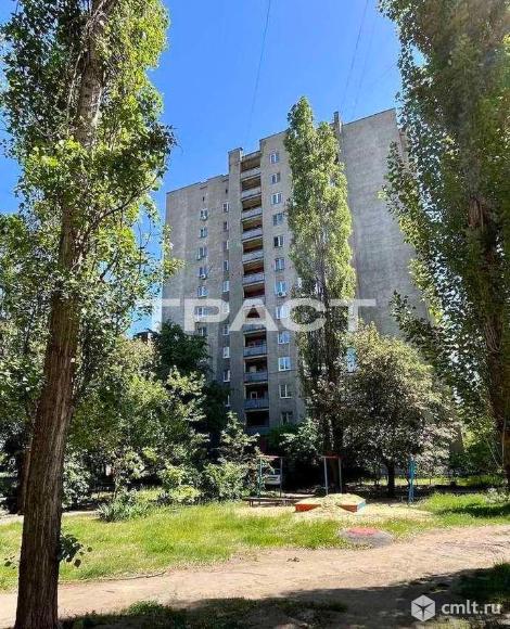 1-комнатная квартира 32,8 кв.м. Фото 13.