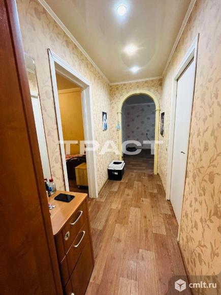 4-комнатная квартира 68 кв.м. Фото 1.