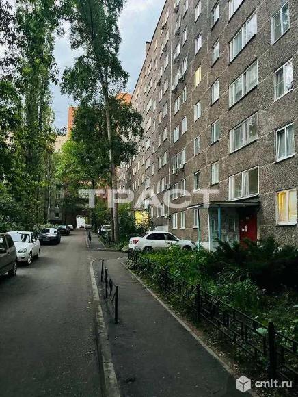 4-комнатная квартира 68 кв.м. Фото 19.