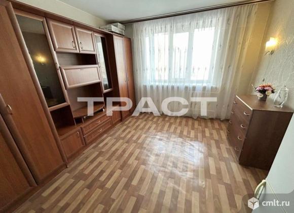 1-комнатная квартира 20 кв.м. Фото 1.