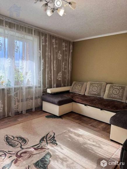 3-комнатная квартира 64 кв.м. Фото 1.