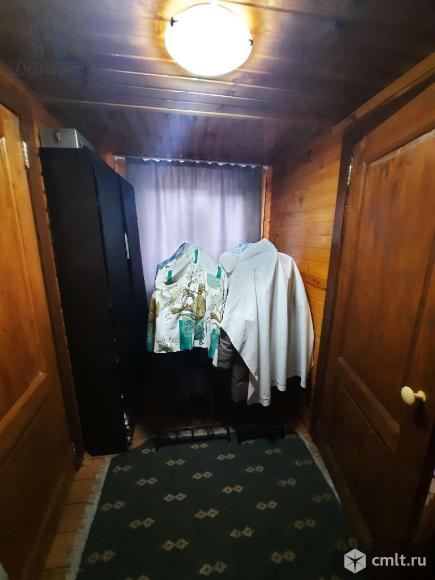 Дом 66,6 кв.м. Фото 16.