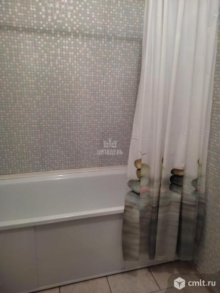 1-комнатная квартира 39 кв.м. Фото 20.