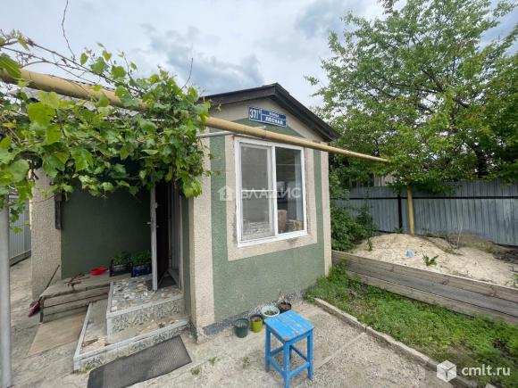 Дом 77,5 кв.м. Фото 1.