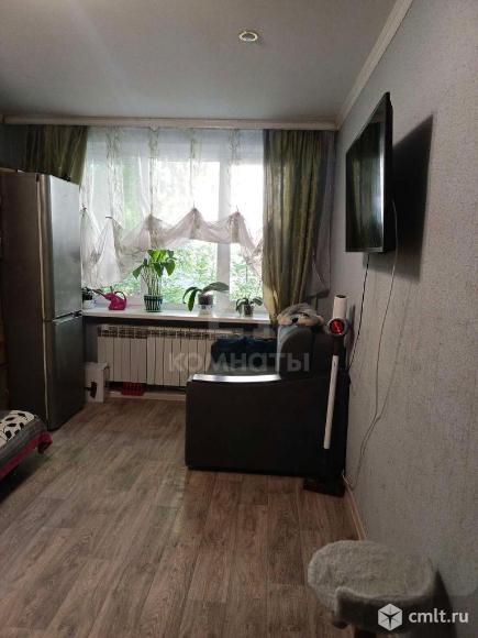 1-комнатная квартира 30 кв.м. Фото 1.