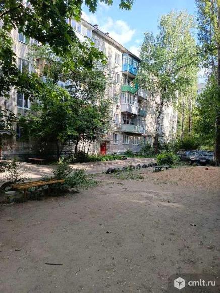 1-комнатная квартира 30 кв.м. Фото 12.