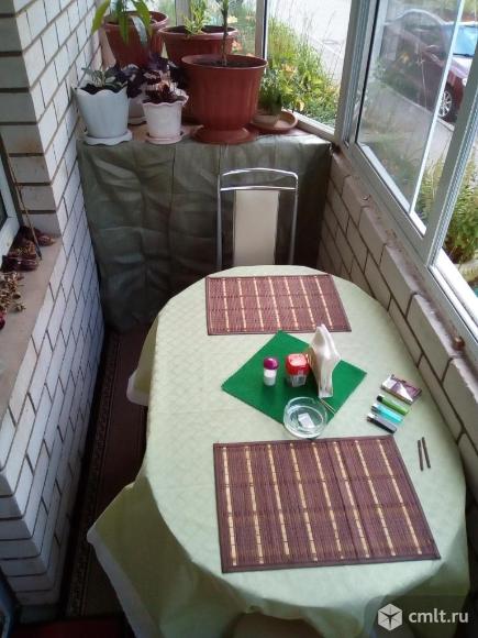 Продам раздвижной кухонный стол. Фото 1.