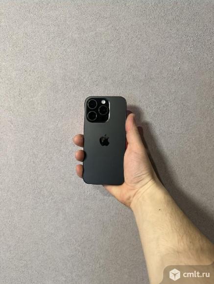 IPhone 15 Pro 256 gb neverlock | ideal | Гарантия. Фото 1.