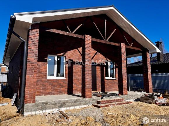 Дом 85 кв.м. Фото 20.