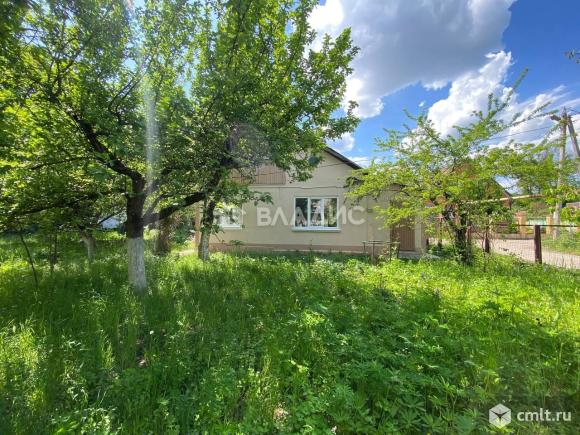 Дом 90 кв.м. Фото 1.