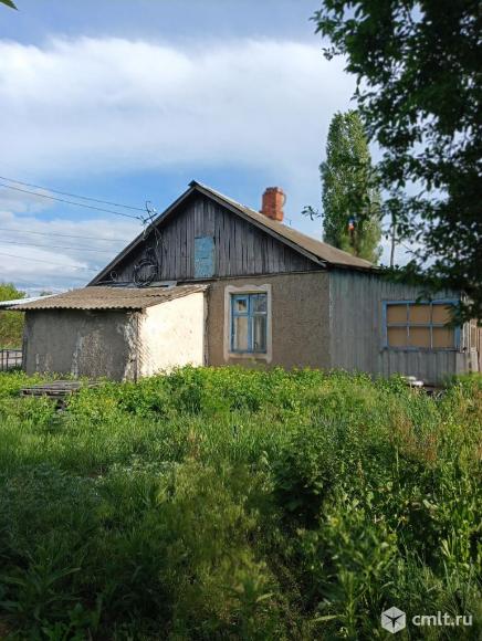 1-комнатная квартира 18 кв.м. Фото 1.